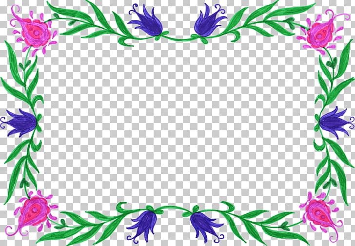 Flower Frames Color PNG, Clipart, Artwork, Border Frames, Branch, Camera, Color Free PNG Download