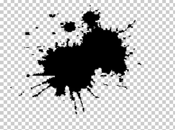 Ink Stain PNG, Clipart, Art, Black, Black And White, Circle, Color Free PNG Download