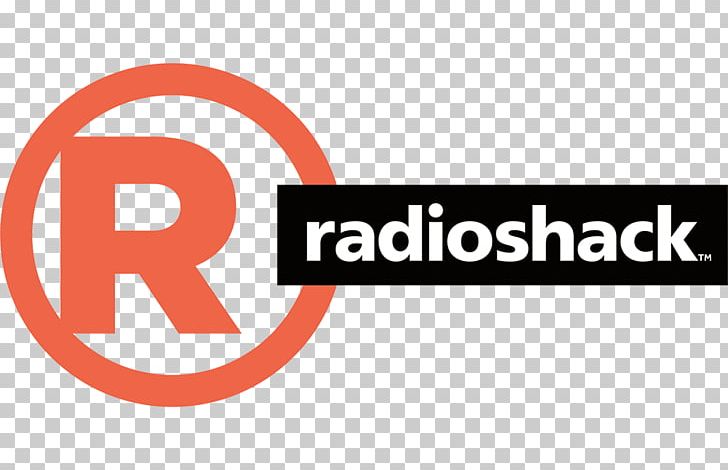 Logo RadioShack Font Computer Brand PNG, Clipart, Area, Brand, Computer, Do It Yourself, Image Scanner Free PNG Download