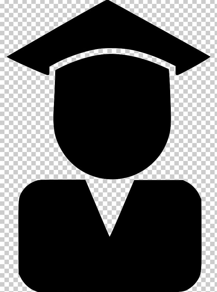 Student Graduation Ceremony Diploma Computer Icons School PNG, Clipart, Angle, Black, Black And White, Brand, Cdr Free PNG Download