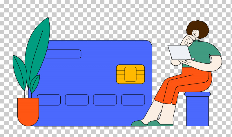 Payment PNG, Clipart, Behavior, Cartoon, Geometry, Human, Line Free PNG Download