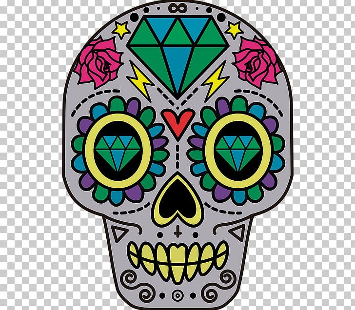 Calavera Skull Day Of The Dead PNG, Clipart, Art, Balloon Cartoon, Boy ...