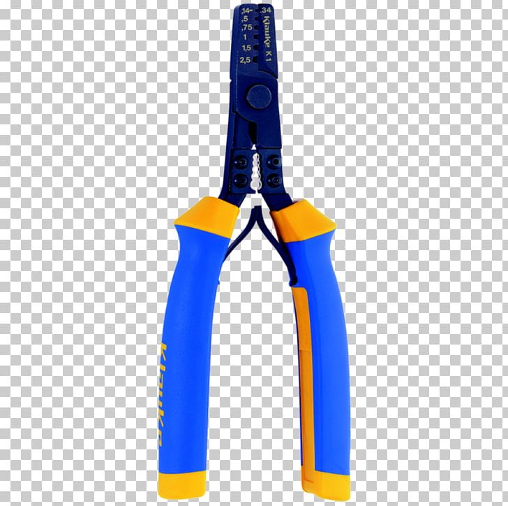 Diagonal Pliers Crimping Pliers Lineman's Pliers PNG, Clipart,  Free PNG Download