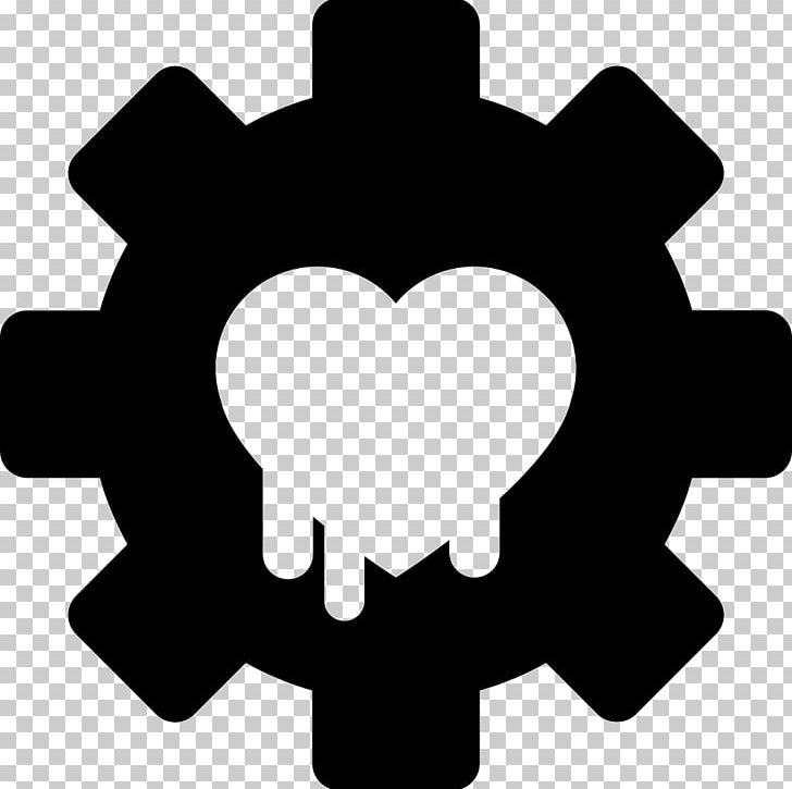 Font Awesome Computer Icons Gear Sprocket PNG, Clipart, Black, Black And White, Business, Cog, Computer Icons Free PNG Download
