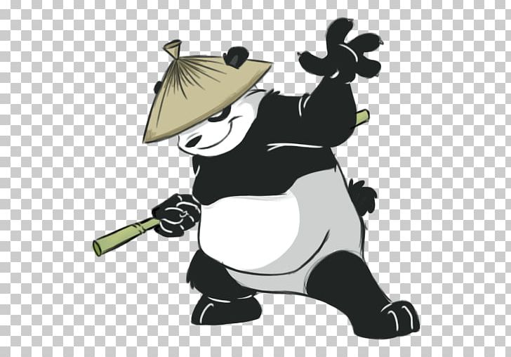 Giant Panda Cartoon Drawing PNG, Clipart, Animated Film, Art, Carnivoran, Cartoon, Comics Free PNG Download