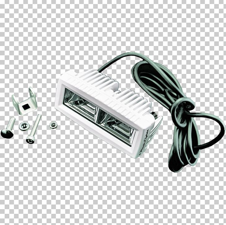 Light-emitting Diode LED Lamp Headlamp Battery Charger PNG, Clipart, Ac Adapter, Adapter, Applied Beams Llc, Battery Charger, Electronic Component Free PNG Download