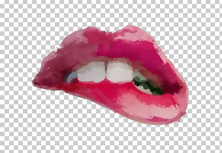 Watercolor Painting Drawing Mouth Art Illustration PNG, Clipart, Art, Boquilla, Closeup, Drawing, Eyelash Free PNG Download