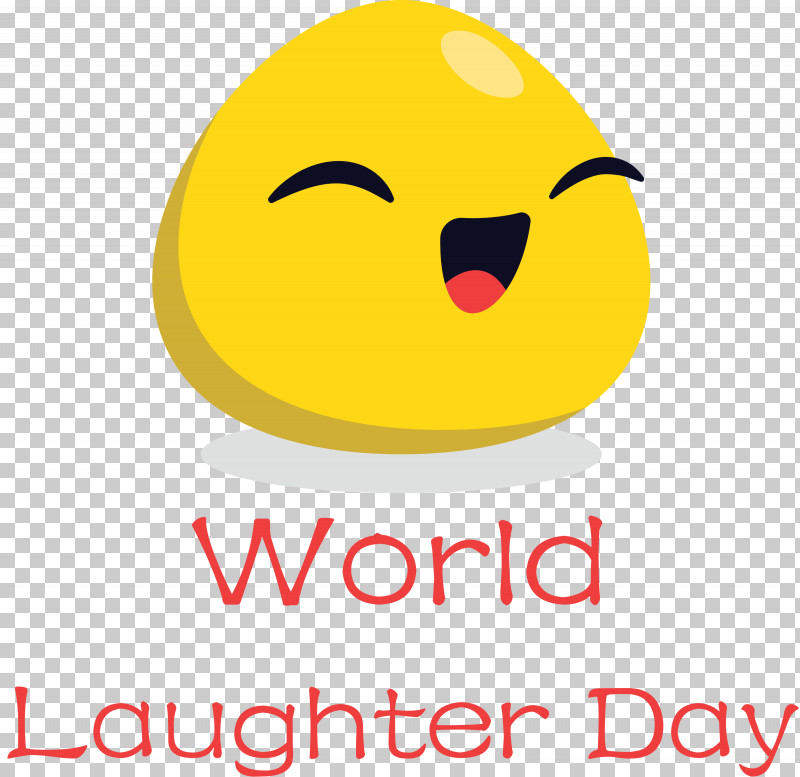 World Laughter Day Laughter Day Laugh PNG, Clipart, Chinese Cuisine, Emoticon, Fruit, Geometry, Happiness Free PNG Download