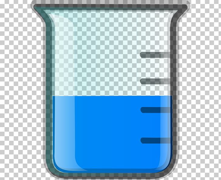 Beaker Chemistry Laboratory Science PNG, Clipart, Angle, Beaker, Blue, Border Pattern Black, Chemistry Free PNG Download