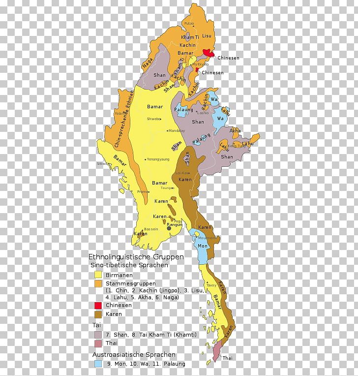 Burma Map Ethnolinguistic Group Burmese Alphabet PNG, Clipart, Area, Burma, Burmese, Burmese Alphabet, Burmese Wikipedia Free PNG Download