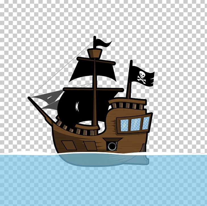 Caravel Pirate Ship 2D Computer Graphics Animation PNG, Clipart, 2 D, 2 D Art, 2 D Game, 2d Computer Graphics, Animation Free PNG Download