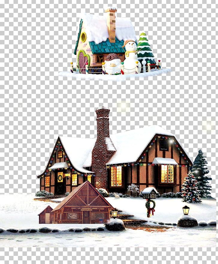 Christmas Snowman PNG, Clipart, Apartment House, Christmas, Christmas Eve, Christmas House, Christmas Tree Free PNG Download
