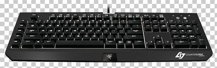 Computer Keyboard Gaming Keypad Razer Inc. Electrical Switches PNG, Clipart, Computer, Computer Component, Computer Keyboard, Electrical Switches, Electronic Device Free PNG Download