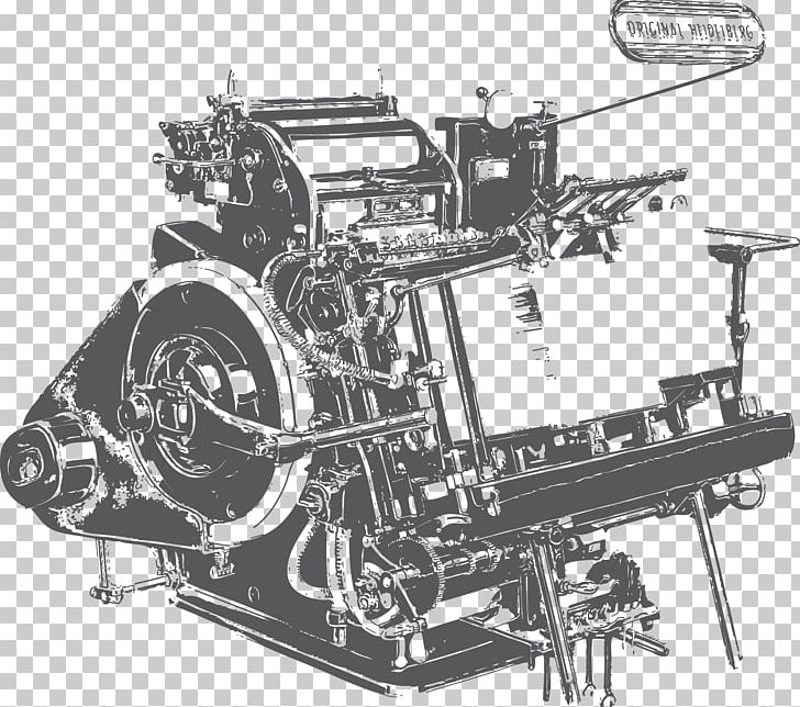 Heidelberger Druckmaschinen Letterpress Printing Printing Press Offset Printing PNG, Clipart, Automotive Engine Part, Auto Part, Color Printing, Electronics, Engine Free PNG Download