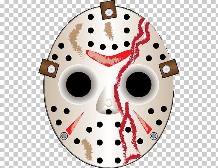 Jason Voorhees Friday The 13th: The Game Goaltender Mask PNG, Clipart, Art, Christmas Ornament, Drawing, Friday The 13th, Friday The 13th Part Iii Free PNG Download