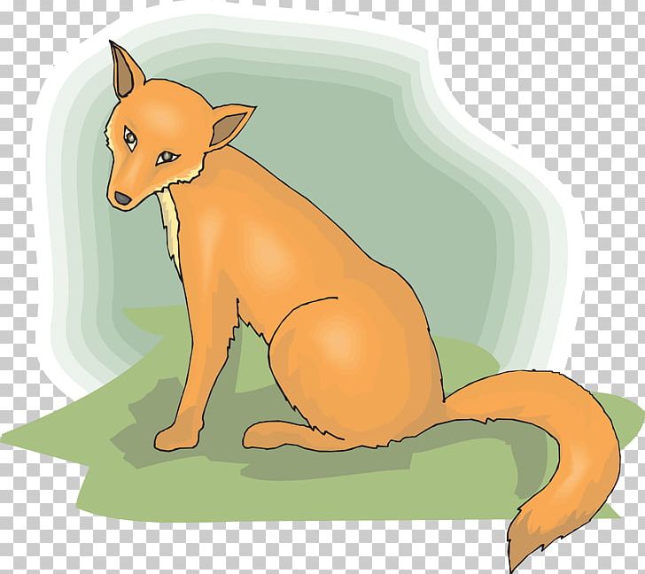 Red Fox Dog Whiskers PNG, Clipart, Animals, Carnivoran, Cartoon, Dog, Dog Like Mammal Free PNG Download