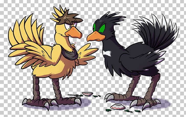 Rooster Dragonite Art Dratini PNG, Clipart, Art, Beak, Bird, Cartoon, Chicken Free PNG Download
