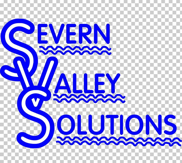 Severn Valley Solutions Ltd Logo Lye Brand Font PNG, Clipart, Area, Blue, Brand, Business, Cleaning Free PNG Download