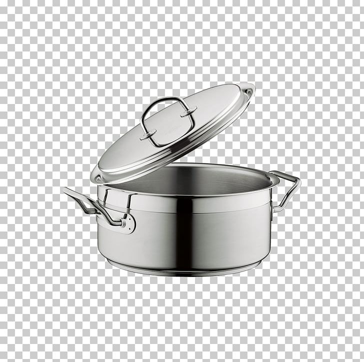 SILGA SPA Stainless Steel Cookware Non-stick Surface PNG, Clipart,  Free PNG Download