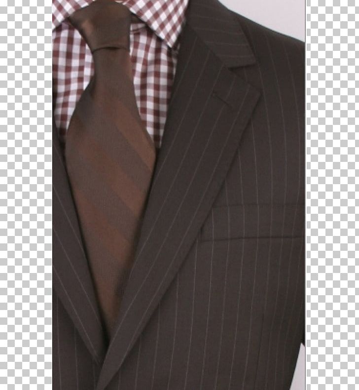 Tuxedo M. PNG, Clipart, Blazer, Brown, Brown Stripes, Button, Collar Free PNG Download