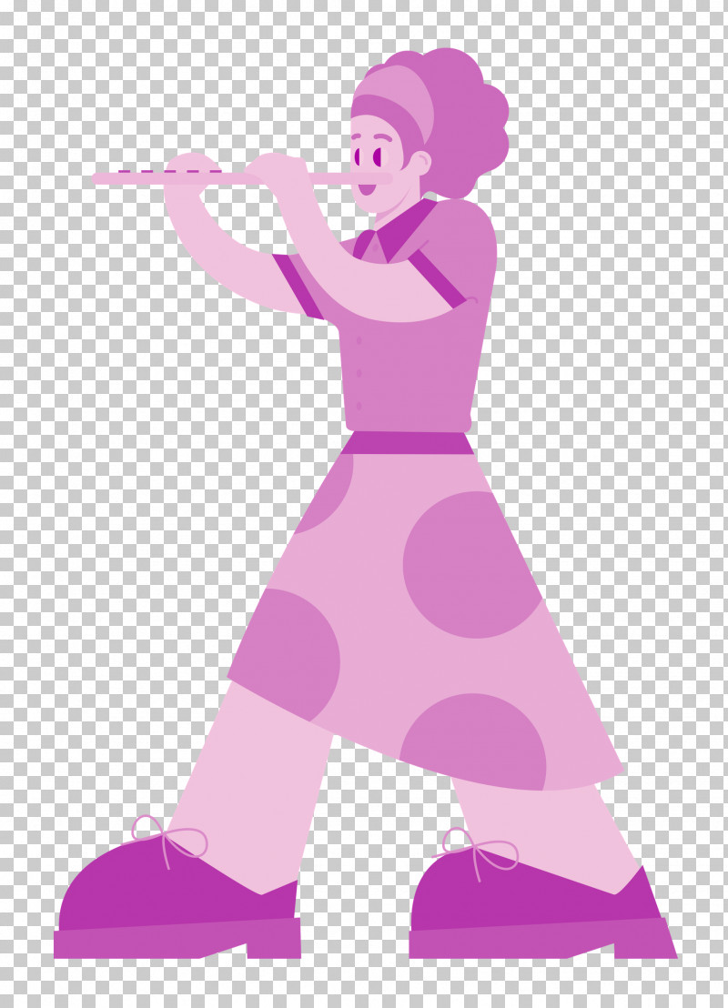 Playing The Flute Music PNG, Clipart, Arm Architecture, Arm Cortexm, Cartoon, Character, Clothing Free PNG Download