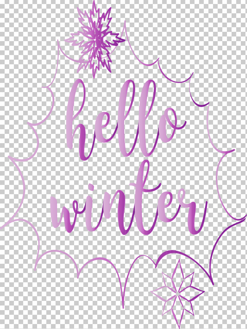 Floral Design PNG, Clipart, Flora, Floral Design, Hello Winter, Leaf, Line Free PNG Download