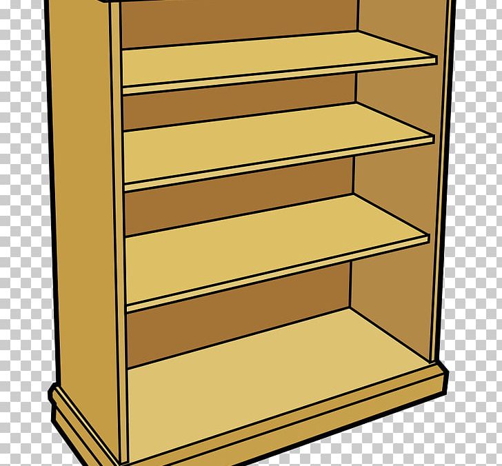 Bookcase Shelf Open Free Content PNG, Clipart, Angle, Book, Bookcase, Computer Icons, Cupboard Free PNG Download