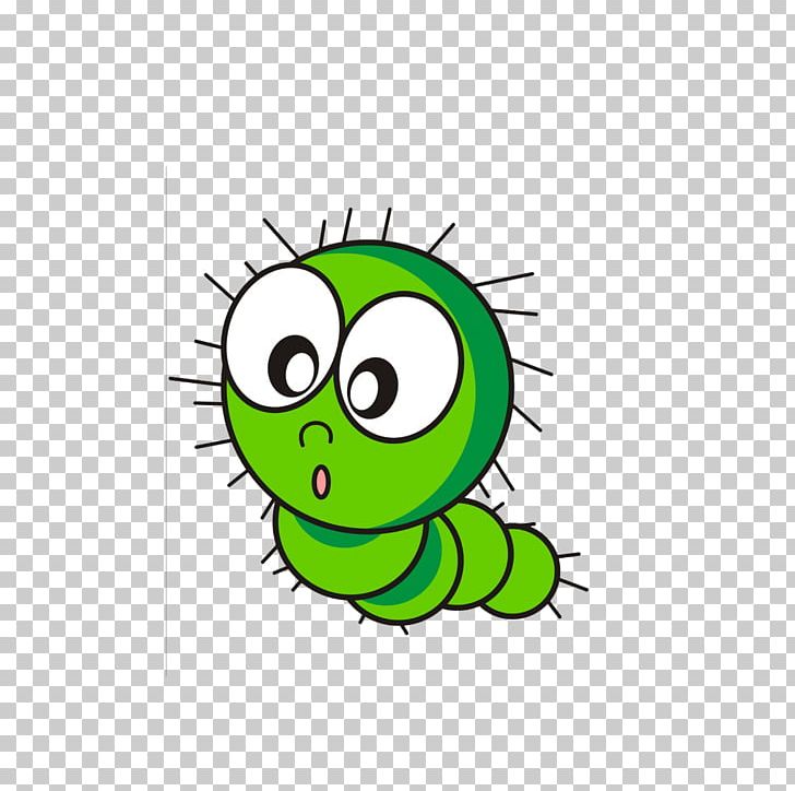 Caterpillar Cartoon Insect PNG, Clipart, Amphibian, Animals, Animation, Art, Cartoon Free PNG Download