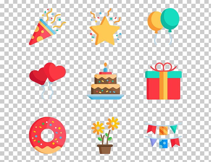 Computer Icons Birthday Party PNG, Clipart, Area, Artwork, Baby Toys, Birthday, Computer Icons Free PNG Download