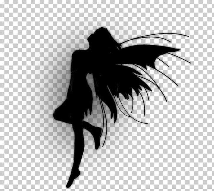 Fairy Queen Elf Sprite PNG, Clipart, Angel, Aos Si, Black And White, Computer Wallpaper, Desktop Wallpaper Free PNG Download