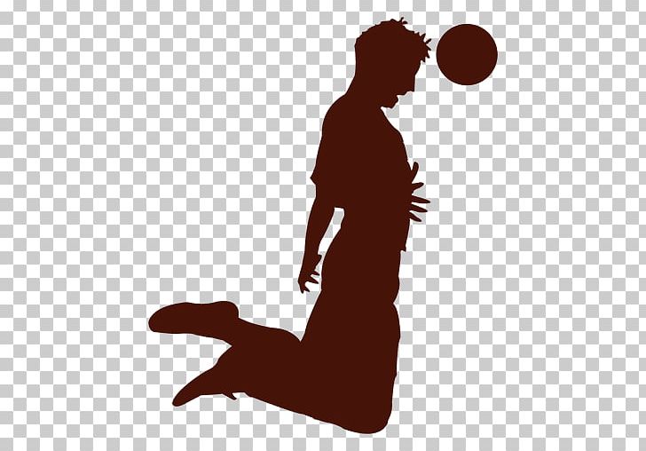 Football Player Silhouette Sport PNG, Clipart, Arm, Ball, Bola, Eps, Football Free PNG Download
