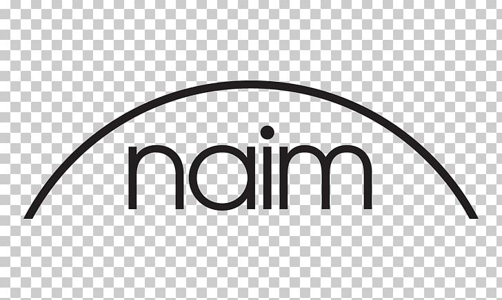 Logo Brand Font Naim Audio Product Design PNG, Clipart, Area, Auto Part, Black And White, Brand, Circle Free PNG Download