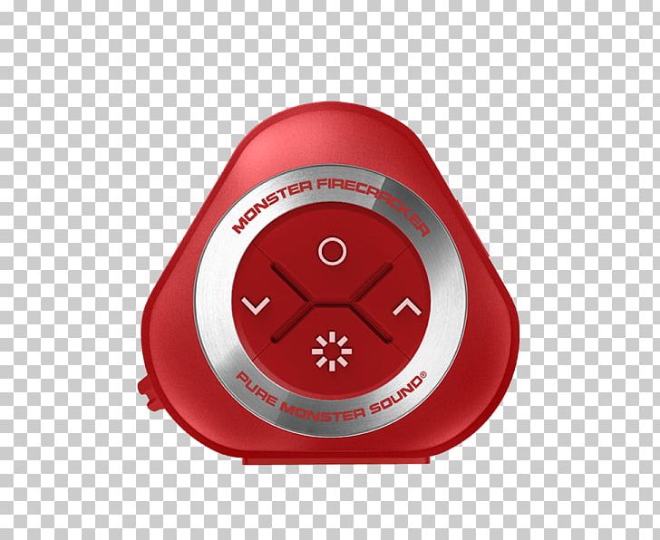 Loudspeaker Bluetooth Wireless Speaker Monster Firecracker PNG, Clipart, Alarm Clock, Alarm Clocks, Aptx, Bluetooth, Clock Free PNG Download