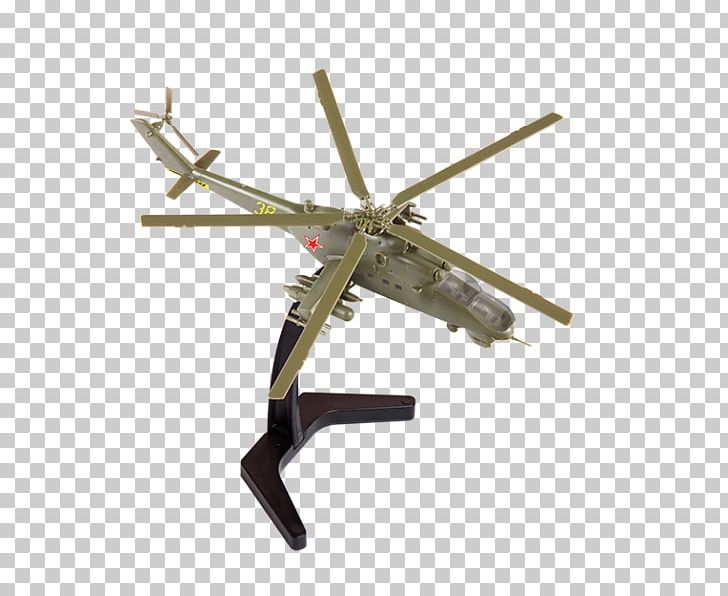 Mil Mi-24 Attack Helicopter Zvezda Plastic Model PNG, Clipart, 1144 Scale, Aircraft, Attack Helicopter, Close Air Support, Helicopter Free PNG Download
