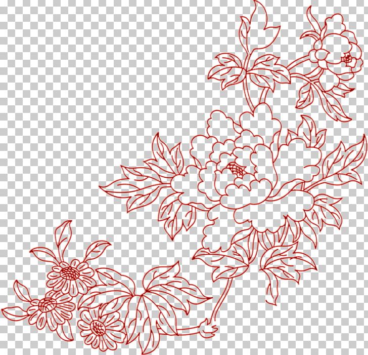 Moutan Peony Red PNG, Clipart, Black And White, Branch, Computer, Computer Network, Encapsulated Postscript Free PNG Download