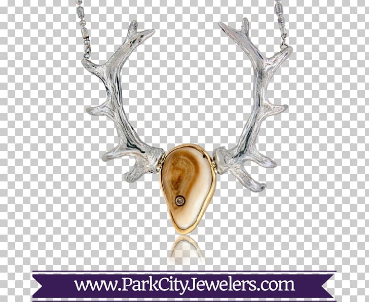 Necklace Jewellery Earring Elk PNG, Clipart, Antler, Bead, Body Jewelry, Charms Pendants, Colored Gold Free PNG Download