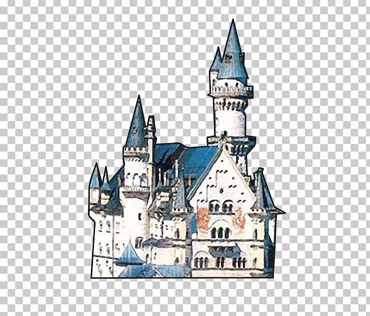 Neuschwanstein Castle The Teacher PNG, Clipart, Architecture, Building, Castle, Facade, Germany Free PNG Download