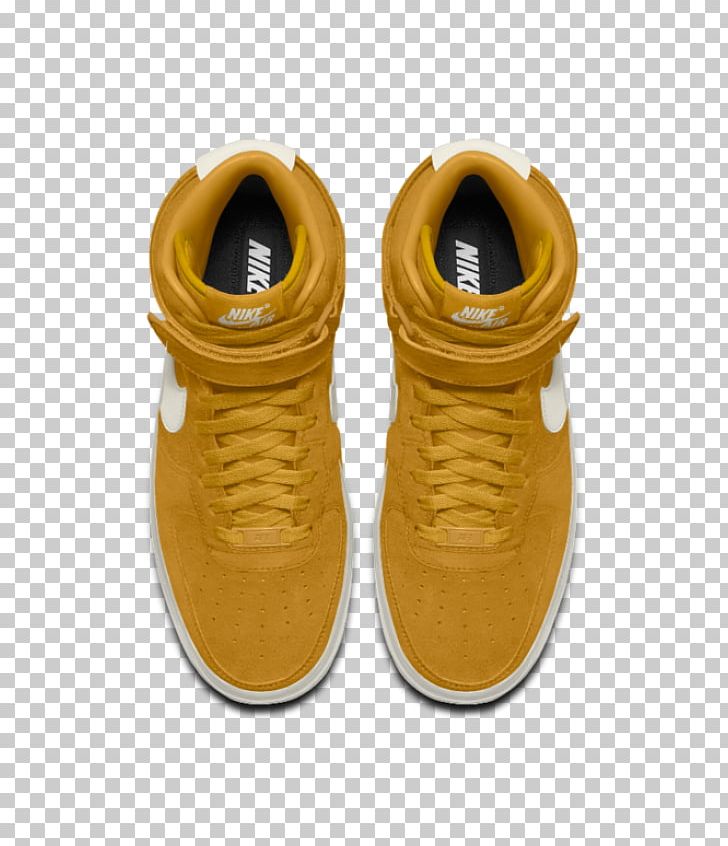 Sneakers Shoe Footwear Walking Yellow PNG, Clipart, Brown, Clothing, Crosstraining, Cross Training Shoe, Footwear Free PNG Download