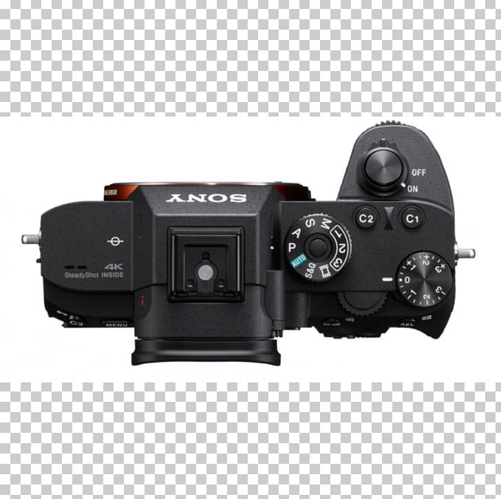 Sony A7R Sony α7R II Mirrorless Interchangeable-lens Camera 索尼 PNG, Clipart, Bionz, Body Only, Camera, Camera Lens, Cameras Optics Free PNG Download