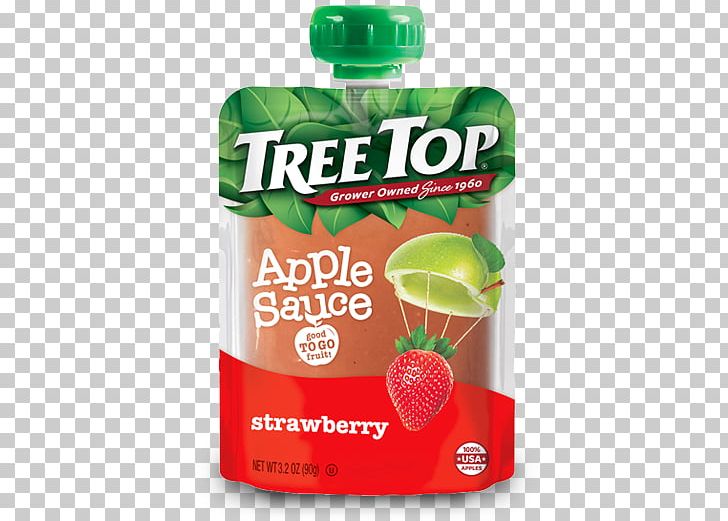 Tree Top Apple Sauce Food Mott's PNG, Clipart,  Free PNG Download