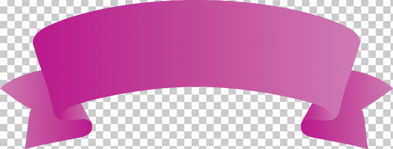 Arch Ribbon PNG, Clipart, Arch Ribbon, Headgear, Magenta, Material Property, Pink Free PNG Download
