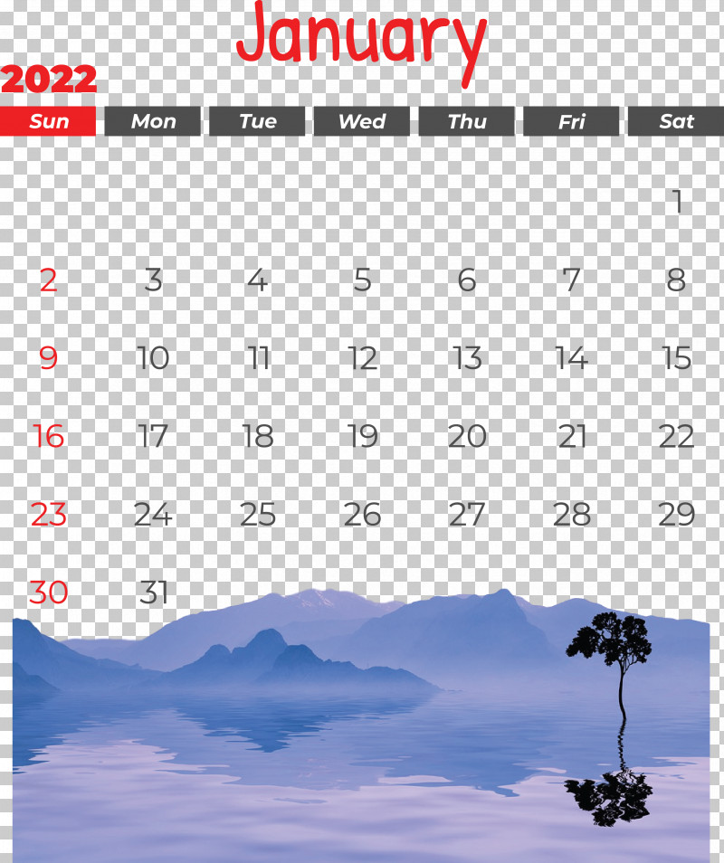 Calendar 2022 Serenity-heartbeat Prudence PNG, Clipart, Calendar, January, Prudence, Time Free PNG Download