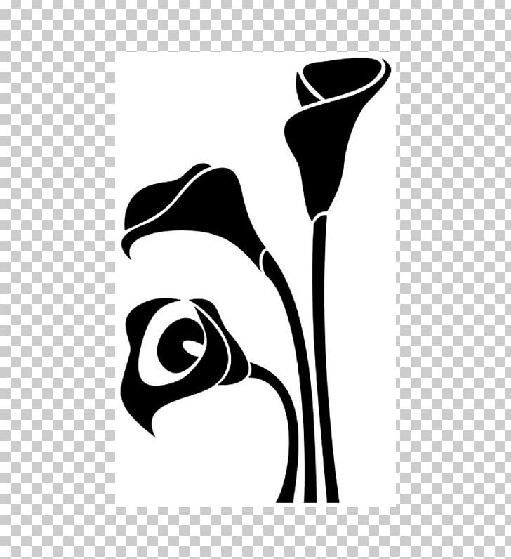Arum-lily Silhouette Lilium PNG, Clipart, Animals, Artwork, Arumlily, Black, Black And White Free PNG Download