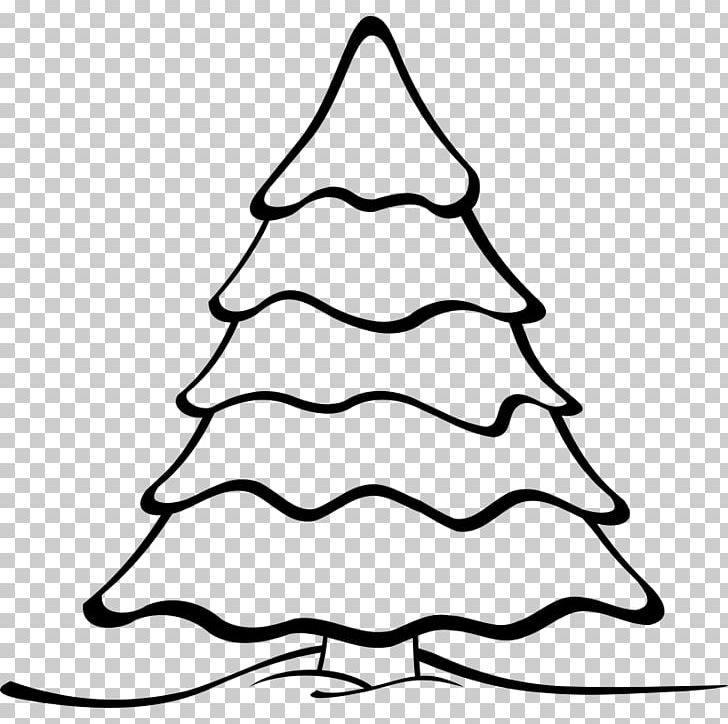 Christmas Tree Drawing PNG, Clipart, Area, Art, Black And White, Child, Christmas Free PNG Download
