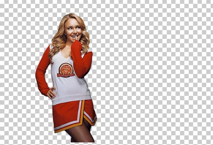 Claire Bennet Sylar Hiro Nakamura Kirby Reed PNG, Clipart, Celebrities, Celebrity, Cheerleading Uniform, Claire Bennet, Clothing Free PNG Download