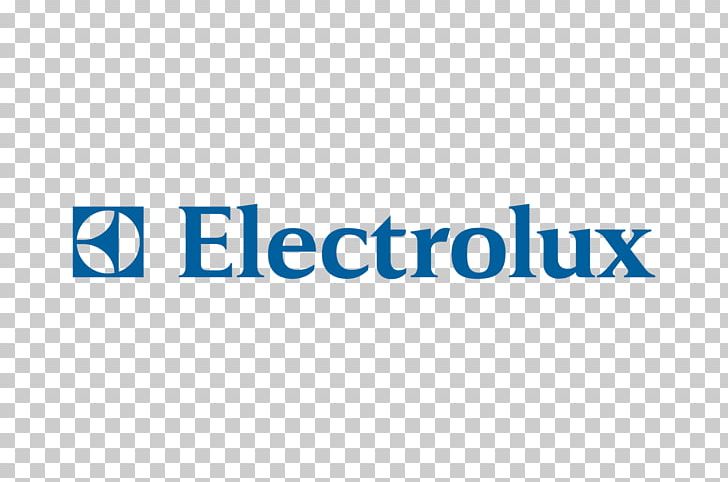 Electrolux Home Appliance Haier Logo General Electric PNG, Clipart, Area, Blue, Brand, Electrolux, Electrolux Logo Free PNG Download
