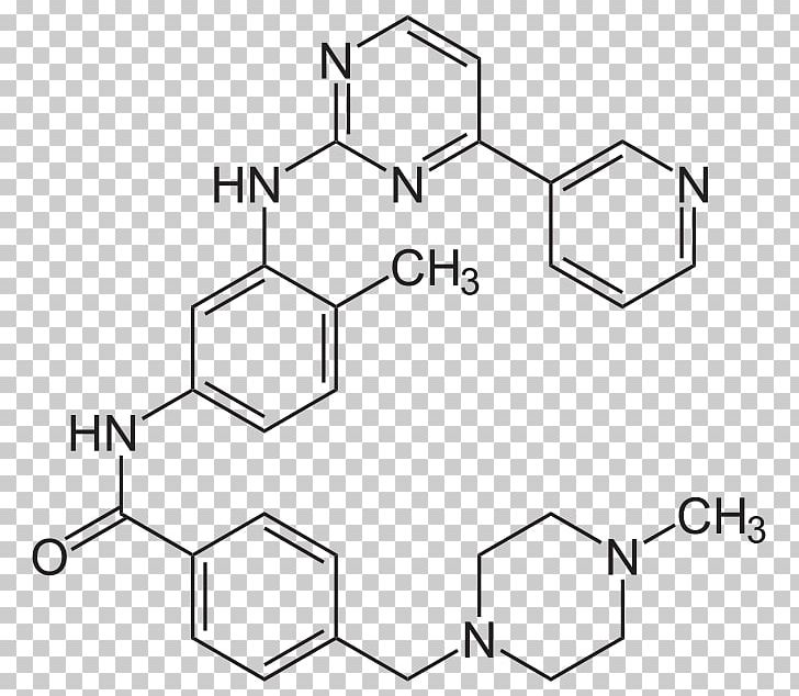 Imatinib Chronic Myelogenous Leukemia Dasatinib Nilotinib PNG, Clipart, Abl, Cancer, Chemical Structure, Chemotherapy, Chronic Myelogenous Leukemia Free PNG Download