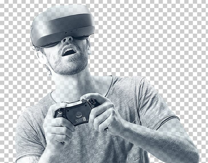 Industrial Augmented Reality X Reality Virtual Reality Goggles PNG, Clipart, 3d Computer Graphics, 2018 Game Developers Conference, Audio, Augmented Reality, Black And White Free PNG Download