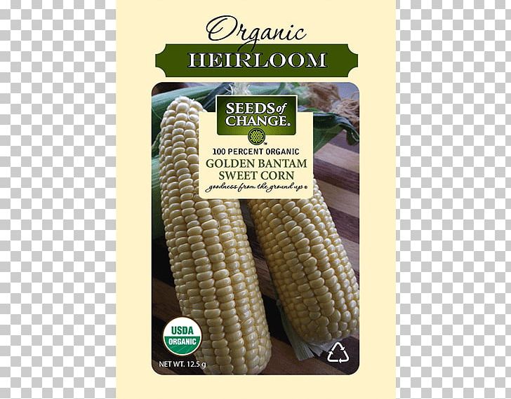 Sweet Corn Organic Food Popcorn Golden Bantam Corn Kernel PNG, Clipart, Certification, Commodity, Corn Kernel, Corn Seed, Flour Corn Free PNG Download