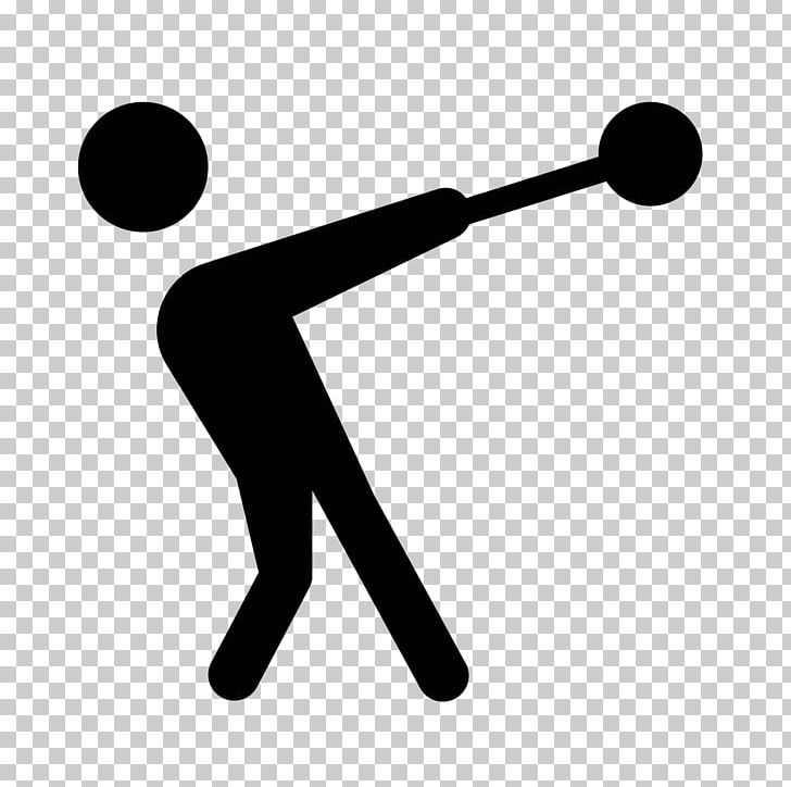 2013 World Championships In Athletics – Men's Hammer Throw Computer Icons PNG, Clipart,  Free PNG Download
